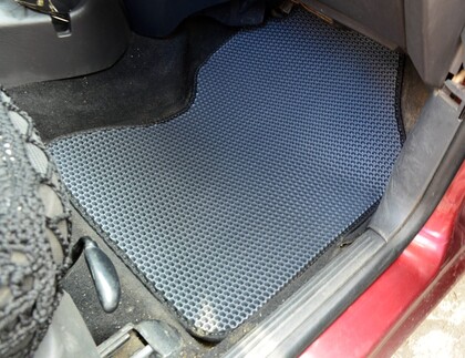 Коврики на Ford Focus I 1998&nbsp;-&nbsp;2005 в Королеве, Московской области