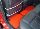 Коврики на Mitsubishi Eclipse Cross 2017 - 2025 в Королеве, Московской области