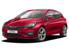 EVA коврики на Opel Astra K 2015 - 2021 в Королеве, Московской области
