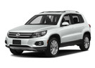 EVA коврики на Volkswagen Tiguan I 2006 - 2017 в Королеве, Московской области