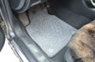 EVA коврики на Audi A6 Allroad quattro (C5) 2000 - 2006 в Королеве, Московской области