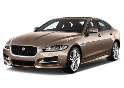 EVA коврики на Jaguar XJ 2009 - 2020 в Королеве, Московской области