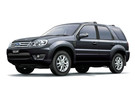 EVA коврики на Ford Escape I 2000 - 2012 в Королеве, Московской области