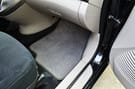 EVA коврики на Mitsubishi Grandis 2003 - 2009 в Королеве, Московской области