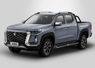 Коврики на Changan Hunter Plus 2022 - 2025 в Королеве, Московской области