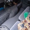 EVA коврики на Mitsubishi Delica 3 1986 - 1999 в Королеве, Московской области
