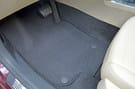 Коврики на Skoda Superb II 2008 - 2015 в Королеве, Московской области