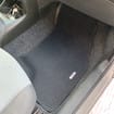 Ворсовые коврики на Fiat Punto II 1999 - 2013 в Королеве, Московской области