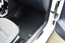 Ворсовые коврики на Volkswagen Polo V 2010 - 2020 в Королеве, Московской области