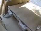Ворсовые коврики на Chery CrossEastar B14 2006 - 2014 в Королеве, Московской области