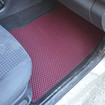 Коврики на Seat Cordoba I 1993 - 2003 в Королеве, Московской области