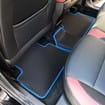 Коврики на Geely Coolray 2018 - 2025 в Королеве, Московской области