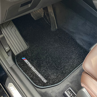 EVA коврики на BMW X4 (G02) 2018 - 2025 в Королеве, Московской области