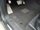 Коврики на Audi Q7 I 2005 - 2015 в Королеве, Московской области