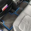 Ворсовые коврики на Nissan X-Trail II 2007 - 2015 в Королеве, Московской области