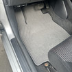 Коврики на Nissan Tiida (C11) 2004 - 2014 в Королеве, Московской области