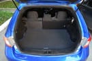 Ворсовые коврики на Subaru Impreza III 2007 - 2012 в Королеве, Московской области