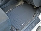 Коврики на Mitsubishi Galant VIII 1996 - 2005 в Королеве, Московской области