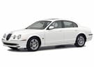 Коврики на Jaguar S-Type 1998 - 2008 в Королеве, Московской области