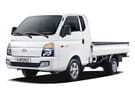 Ворсовые коврики на Hyundai Porter II 2004 - 2025 в Королеве, Московской области
