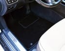 Коврики на Hyundai Equus 2010 - 2017 в Королеве, Московской области