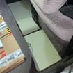 Ворсовые коврики на Toyota Corona (T19) 1992 - 1996 в Королеве, Московской области