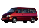 EVA коврики на Volkswagen Transporter (T4) 1990 - 2003 в Королеве, Московской области