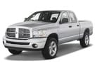 EVA коврики на Dodge RAM III 2001 - 2009 в Королеве, Московской области