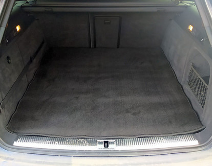 EVA коврики на Audi A6 (C7) 2011 - 2018 в Королеве, Московской области