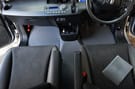 EVA коврики на Honda Freed Spike 2010 - 2016 в Королеве, Московской области