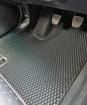 EVA коврики на Honda Accord VI 1997 - 2002 в Королеве, Московской области