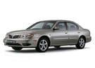 Коврики на Nissan Maxima (A33) 2000 - 2005 в Королеве, Московской области