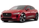 Коврики на Jaguar I-Pace 2018 - 2025 в Королеве, Московской области