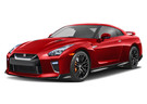 Ворсовые коврики на Nissan GT-R 2007 - 2025 в Королеве, Московской области