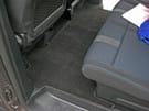 Коврики на Opel Zafira Life 2019 - 2025 в Королеве, Московской области