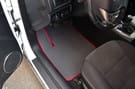 Коврики на Chery M11 2008 - 2016 в Королеве, Московской области