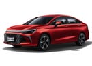 Ворсовые коврики на Baic U5 Plus 2020 - 2025 в Королеве, Московской области