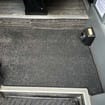 Ворсовые коврики на Mercedes Sprinter (W906) рестайлинг 2013 - 2018 в Королеве, Московской области