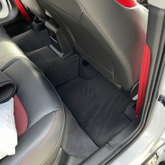 Коврики на Audi Q2L 2016&nbsp;-&nbsp;2026 в Королеве, Московской области