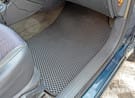 EVA коврики на Renault Laguna II 2001 - 2008 в Королеве, Московской области