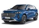 Ворсовые коврики на WEY 05 2024 - 2025 в Королеве, Московской области