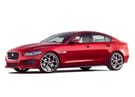 Ворсовые коврики на Jaguar XE 2014 - 2024 в Королеве, Московской области