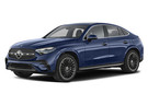 Ворсовые коврики на Mercedes GLC Coupe (C254) 2023 - 2025 в Королеве, Московской области