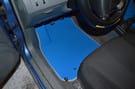 Коврики на Chevrolet Lacetti 2004 - 2013 в Королеве, Московской области