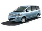 EVA коврики на Toyota Noah (R60) 2001 - 2007 в Королеве, Московской области
