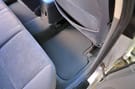 Ворсовые коврики на Toyota Avensis I 1997 - 2002 в Королеве, Московской области