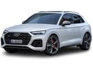 Коврики на Audi SQ5 II 2016 - 2025 в Королеве, Московской области