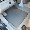 Ворсовые коврики на Chrysler Sebring III 2006 - 2010 в Королеве, Московской области