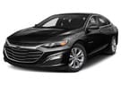 EVA коврики на Chevrolet Malibu IX 2015 - 2025 в Королеве, Московской области