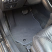 Ворсовые коврики на Volvo V70 III 2007 - 2016 в Королеве, Московской области